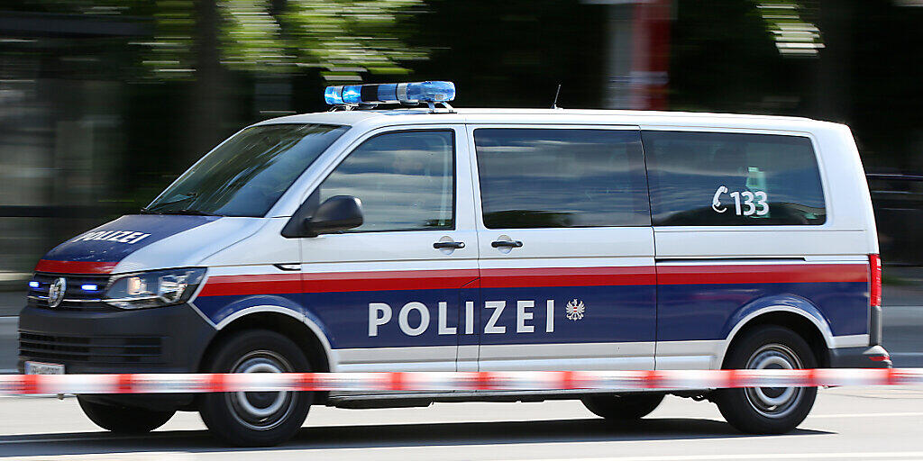 Die österreichische Polizei nahm nach einem Attentat auf deinen Russen nach einer Verfolgungsjagd einen Landsmann fest. (Symbolbild) Die österreichische Polizei nahm nach einem Attentat auf deinen Russen nach einer Verfolgungsjagd einen Landsmann fest. (Symbolbild)