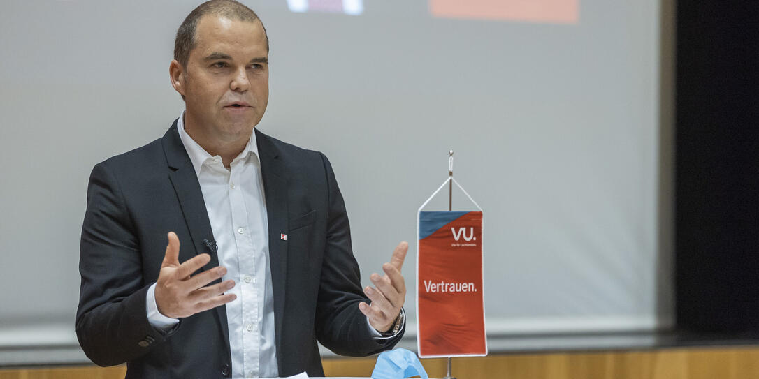Manfred Kaufmann