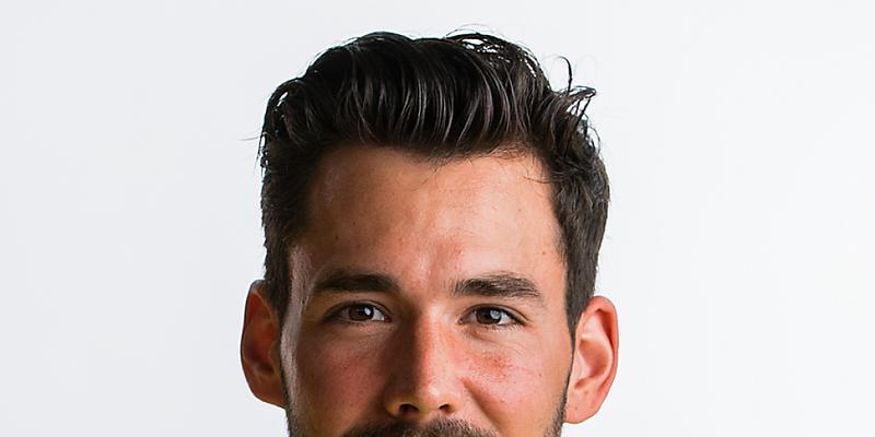 Dortmund-Torhüter Roman Bürki hat in der zweiten Saisonhälfte einiges vor Dortmund-Torhüter Roman Bürki hat in der zweiten Saisonhälfte einiges vor