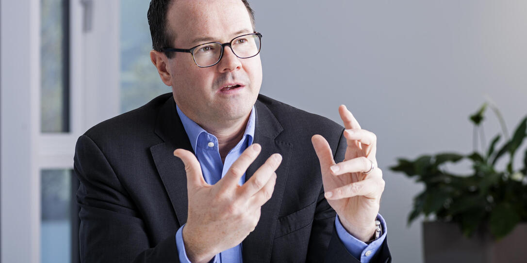 Thomas Zwiefelhofer