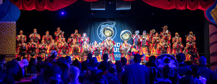 Gigox-Maksenball 2025