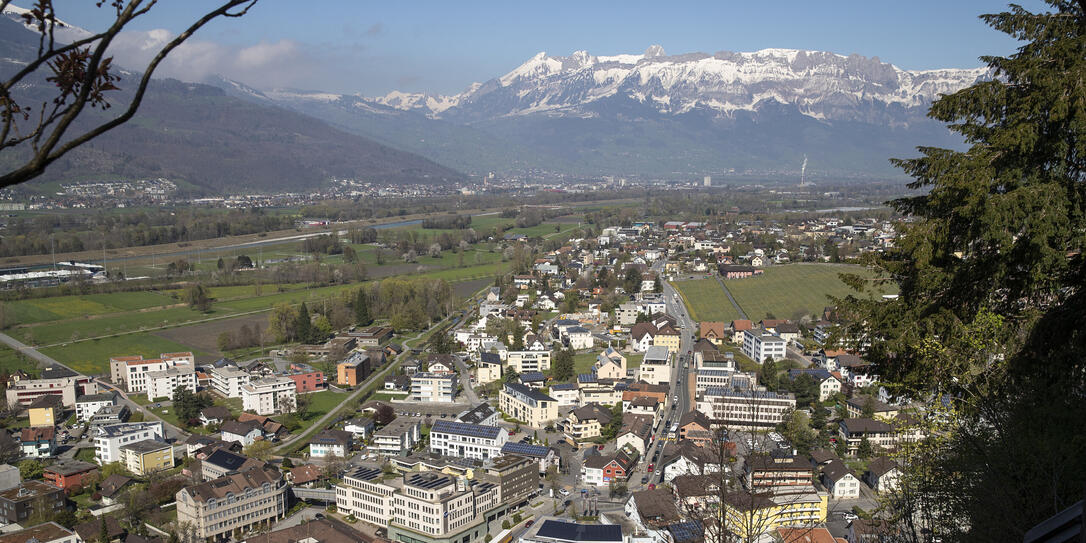 Gemeinde Vaduz