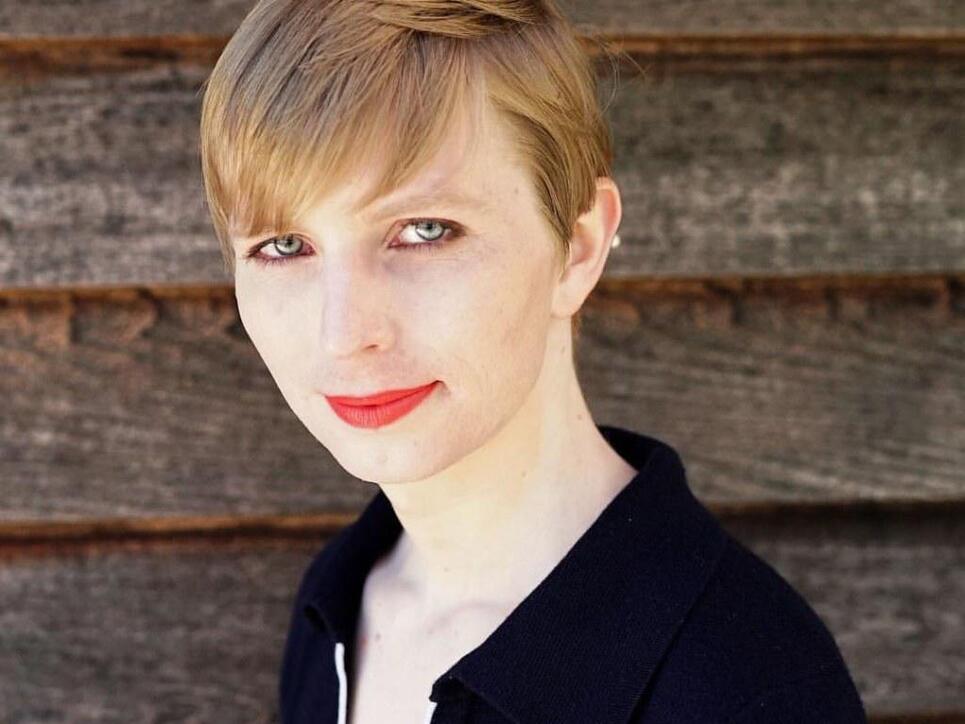 Die Eliteuniversität Harvard hat ein Gaststipendium für die Whistleblowerin und Transgender Chelsea Manning zurückgezogen. Zuvor hatte hatte CIA-Direktor Pompeo eine Rede in Harvard abgesagt und auf Manning Bezug genommen. (Archivbild)