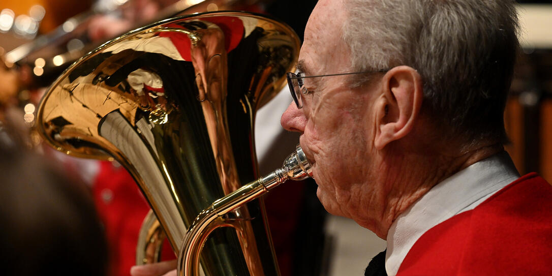 Musikkverein Frohsinn HerbstKONZERT 2021 Musikkverein Frohsinn HerbstKONZERT 2021