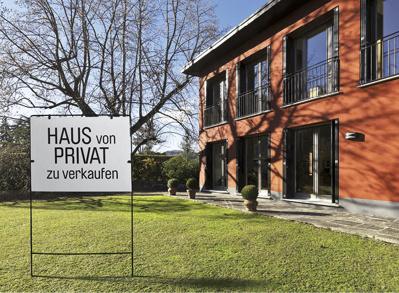 Re/Max-Infoabend