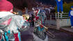 Fasnacht im Pipoltr Triesenberg