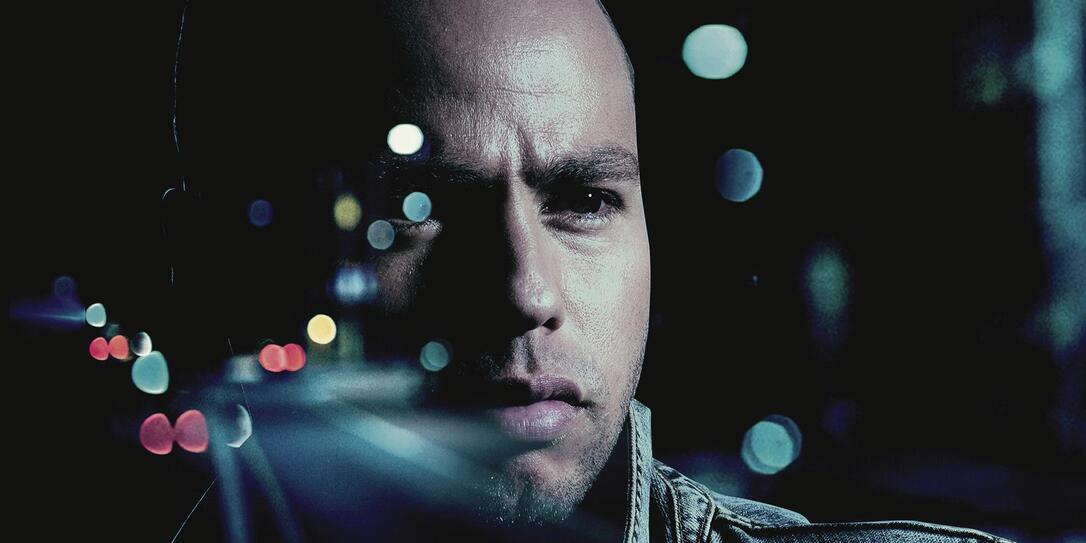 Marlon Roudette Marlon Roudette