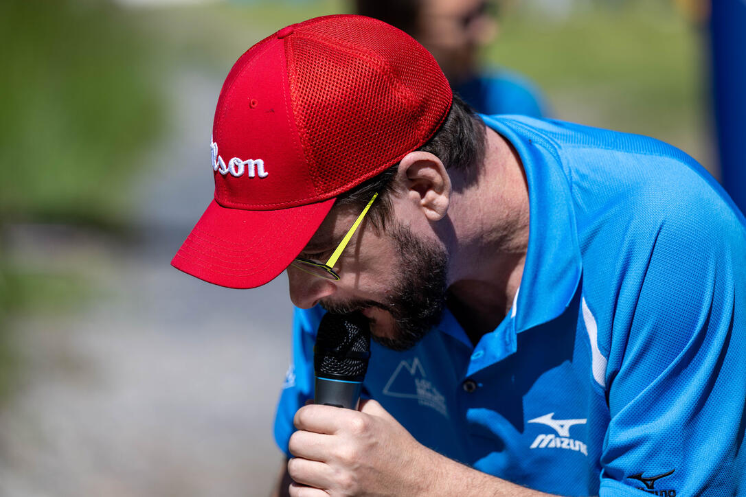 21. LGT Alpin Marathon