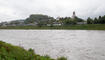 Hochwasser Rhein und Kanal