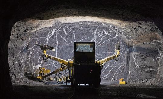 Andreas Beck in Tr&uuml;bbach