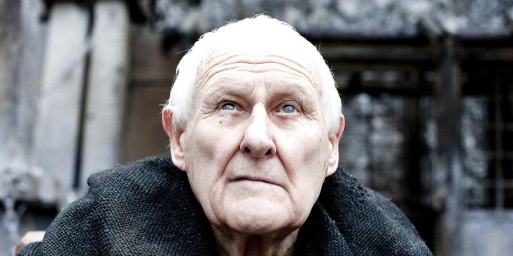 Peter Vaughan, der Aemon aus "Game of Thrones", ist mit 93 Jahren gestorben. (Pressebild) Peter Vaughan, der Aemon aus "Game of Thrones", ist mit 93 Jahren gestorben. (Pressebild)
