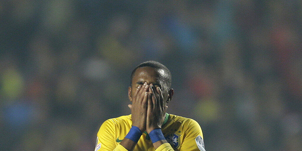 Robinho sieht sich mit schweren Vorwürfen konfrontiert