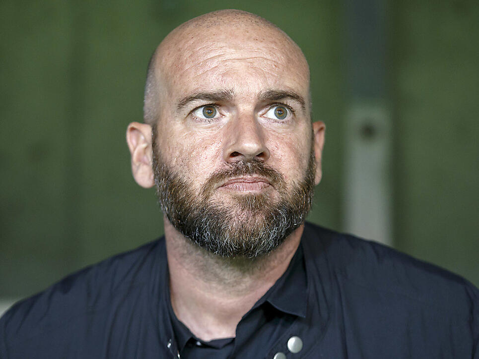 Roland Vrabec ist nicht mehr Trainer des FC Vaduz.