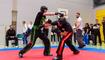 Kickbox-Turnier in Schaan