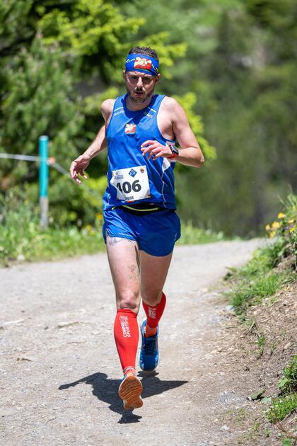 21. LGT Alpin Marathon