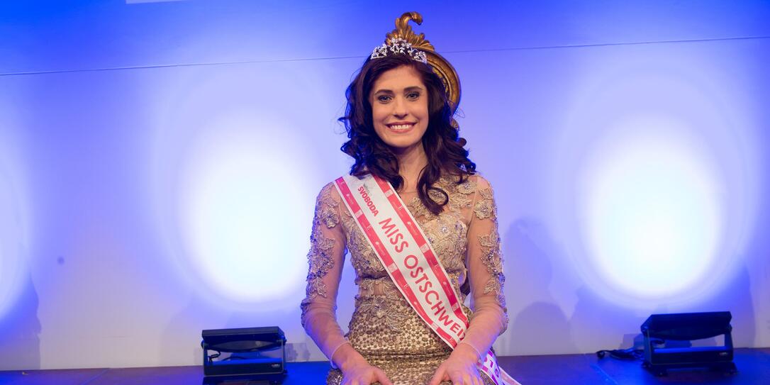 Miss Ostschweiz