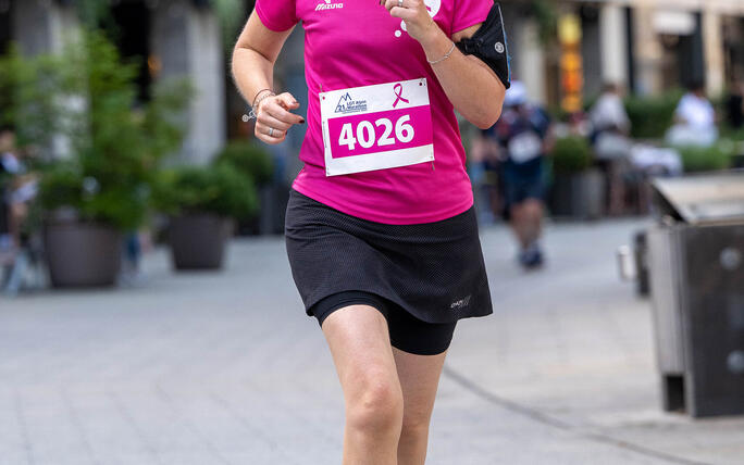 21. LGT Alpin Marathon