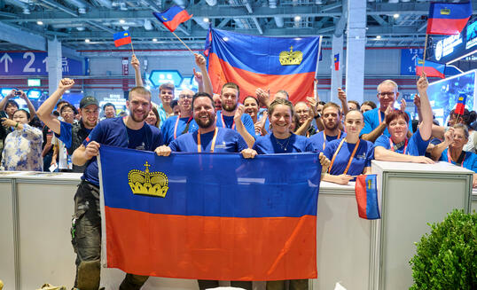 Worldskills Shanghai 2026