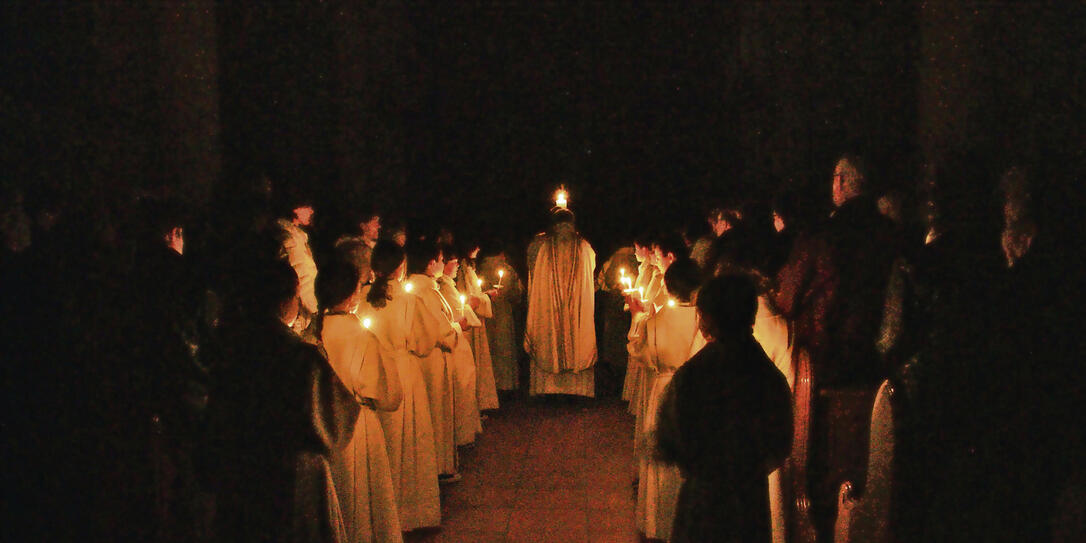 Osternacht