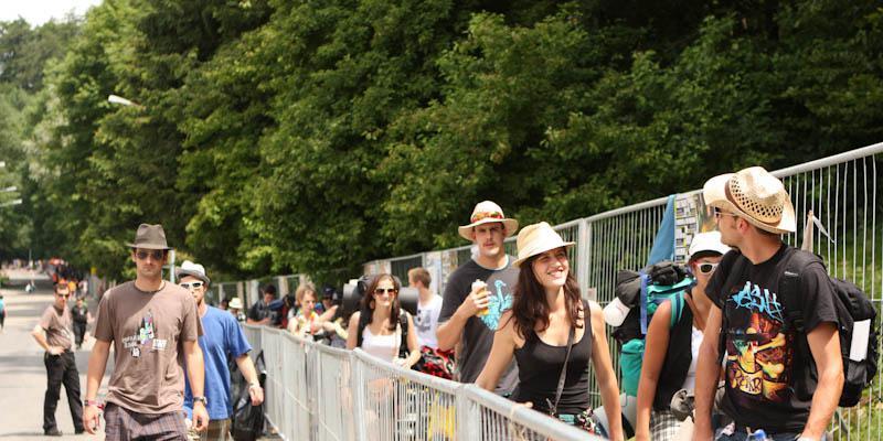 OpenAir St.Gallen OpenAir St.Gallen