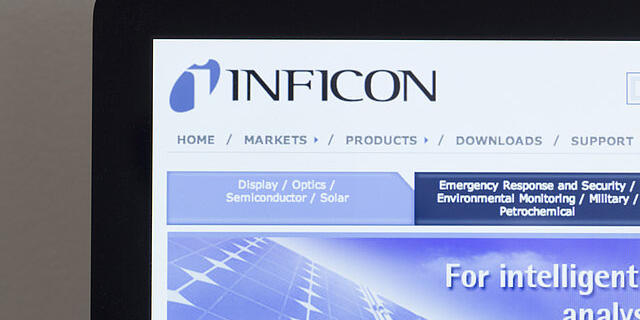 Inficon