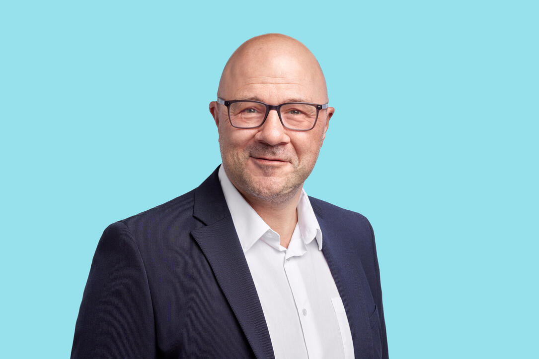 VU: Dietmar Hasler