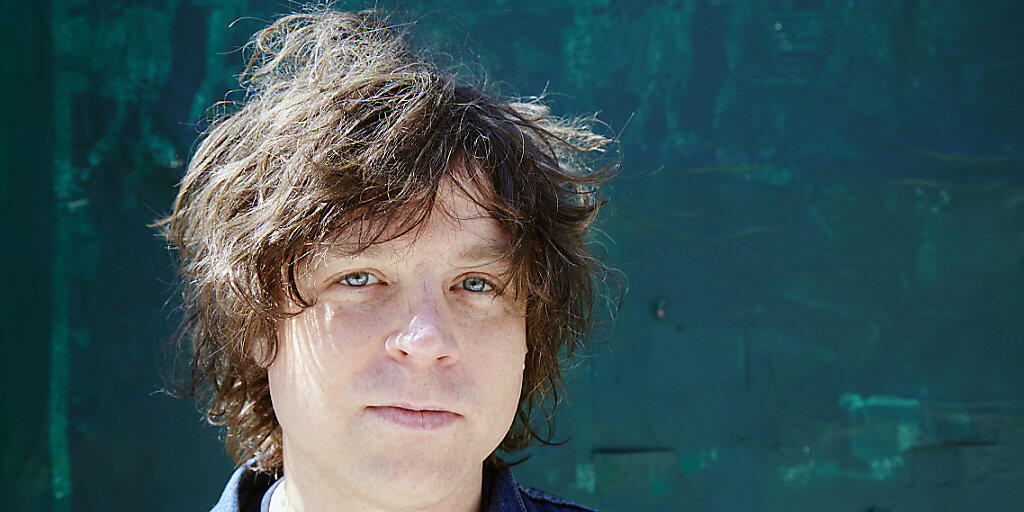 Bestreitet die Vorwürfe: US-Sänger Ryan Adams. (Archivbild)
