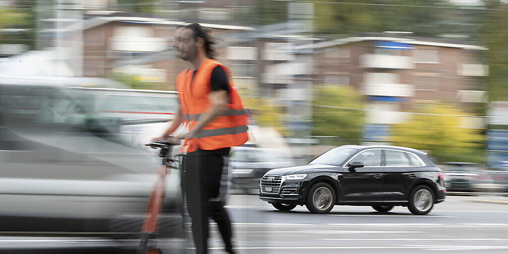 Elektro-Trottinetts sorgen in Zürich oft für mehr Ärger als Freude. (Archivbild)