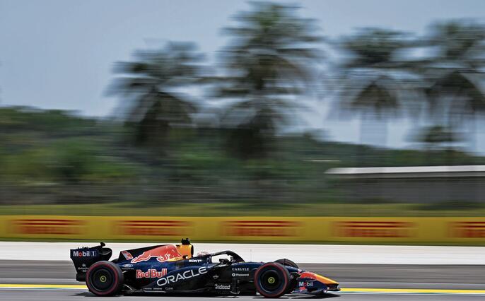 GP BAHRAIN 2026