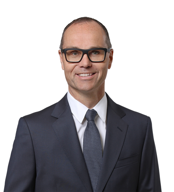 DpL: Martin Seger