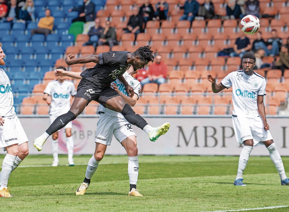 FC Vaduz - Yverdon FC Vaduz - Yverdon