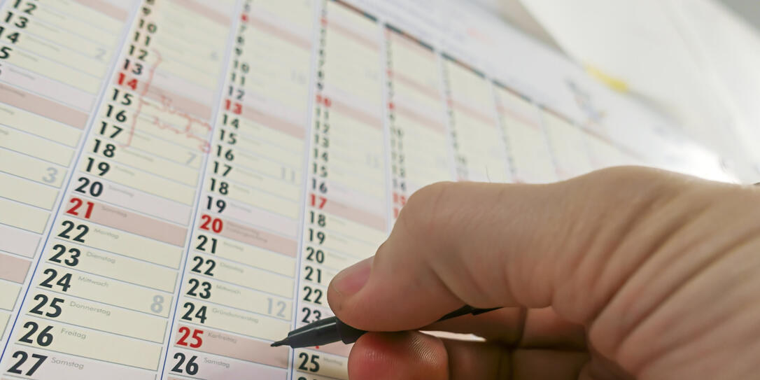 Calendar