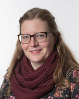 Mirjam Kaiser Mirjam Kaiser