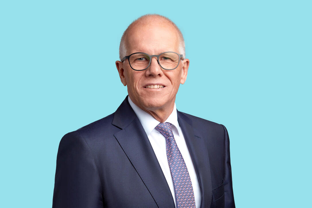 VU: Christoph Wenaweser