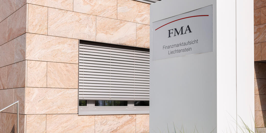 FMA, Vaduz