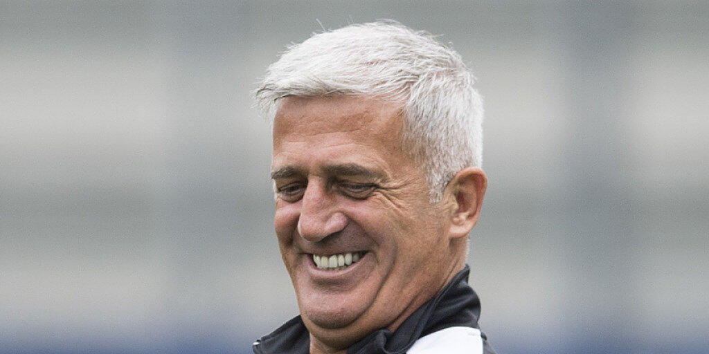 Vladimir Petkovic darf sich auf hochkarätige Gegner in der Nations League freuen