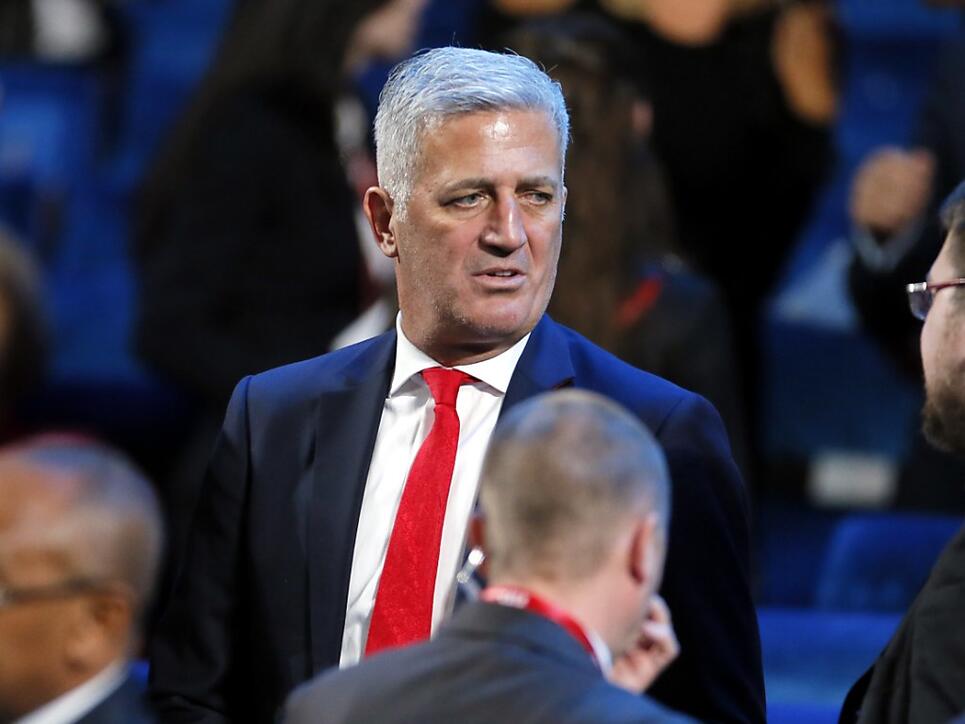 Vladimir Petkovic kennt jetzt die Schweizer Gegner in der Nations League