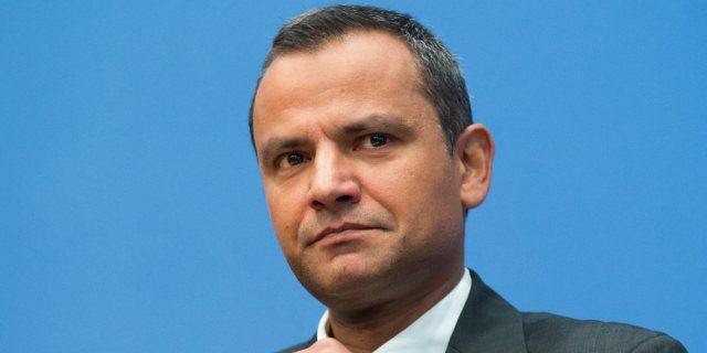 Sebastian Edathy muss sich vor Gericht verantworten (Archiv) Sebastian Edathy muss sich vor Gericht verantworten (Archiv)