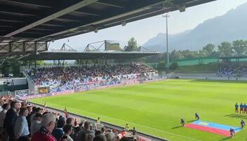 Hymne der Schotten