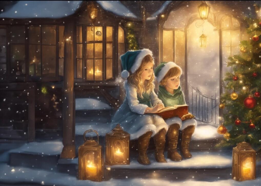 Winterwonderland