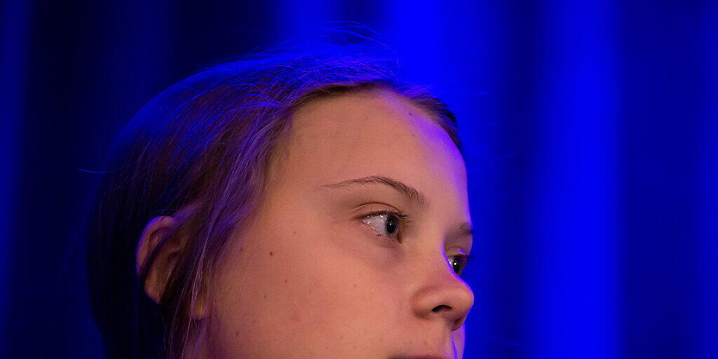 Klimaaktivistin Greta Thunberg wird mit dem Alternativen Nobelpreis ausgezeichnet. (Archivbild)