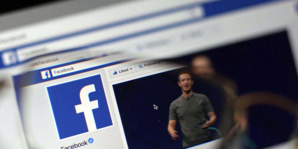 Facebook verzeichnet weiterhin wachsende Nutzerzahlen. Nun hat das soziale Netzwerk nach eigenen Angaben die Marke von zwei Milliarden Usern geknackt.