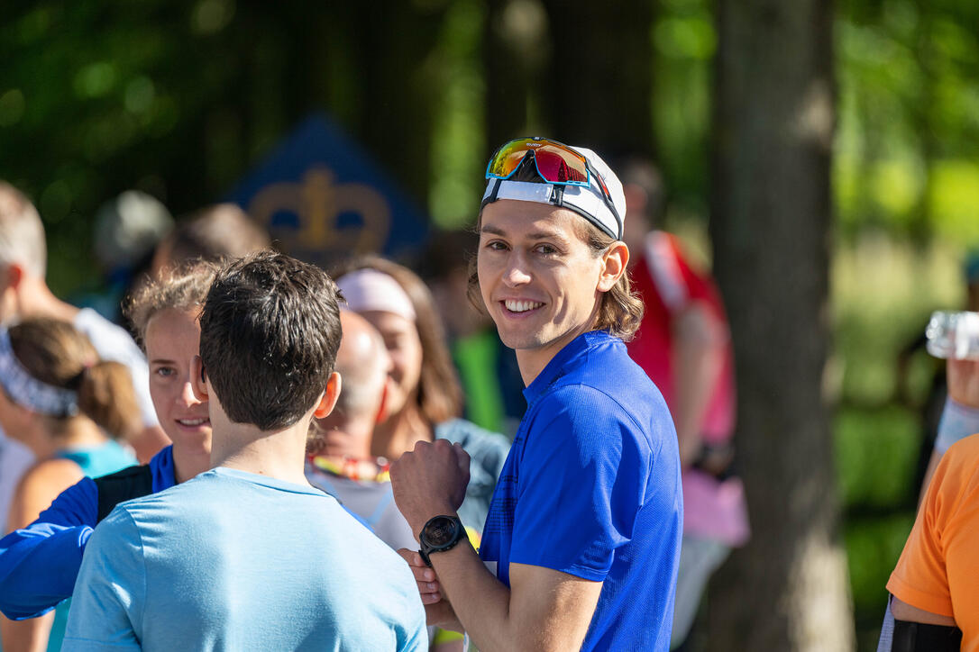 21. LGT Alpin Marathon