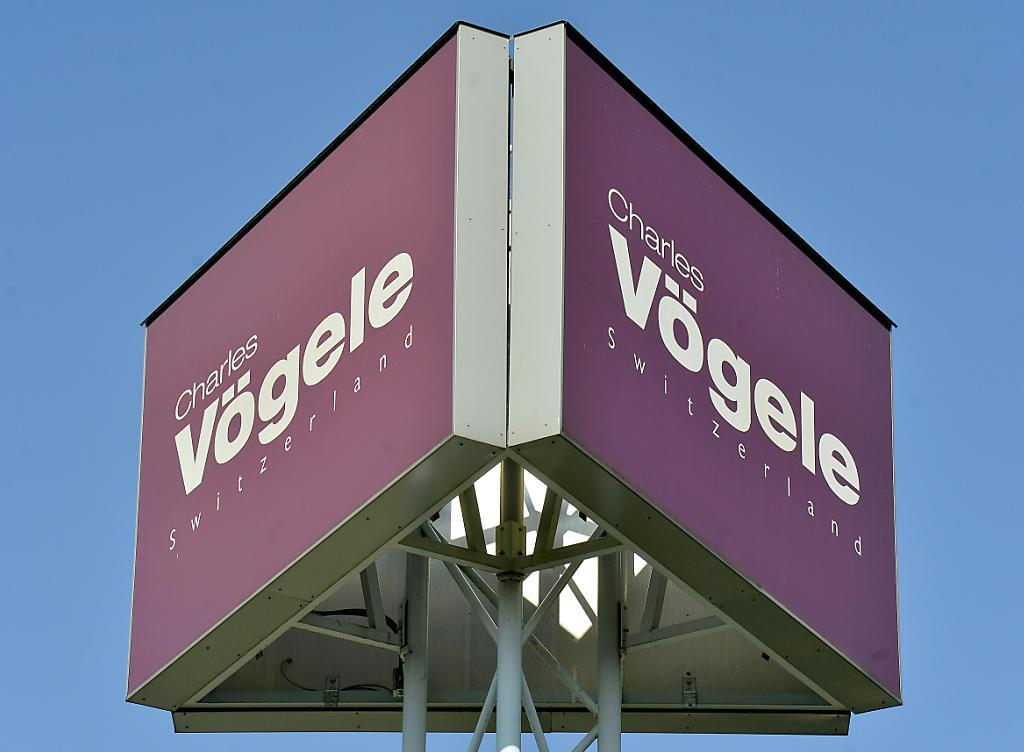 In Österreich wurde nun ein Investor für die Charles-Vögele-Läden gefunden. (Archivbild)