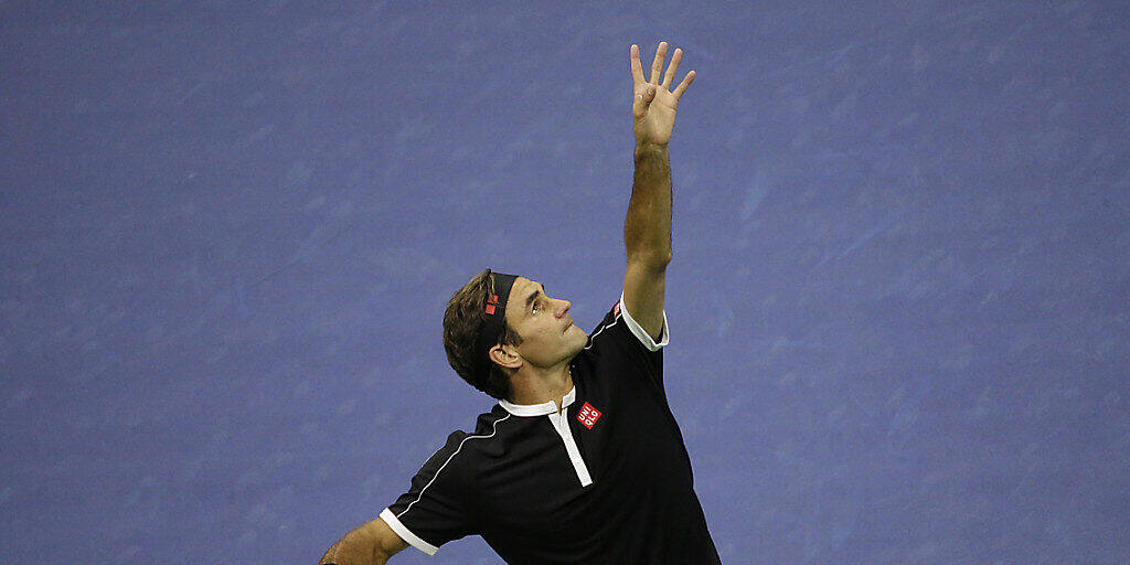 Roger Federer gastiert Ende Saison in Buenos Aires