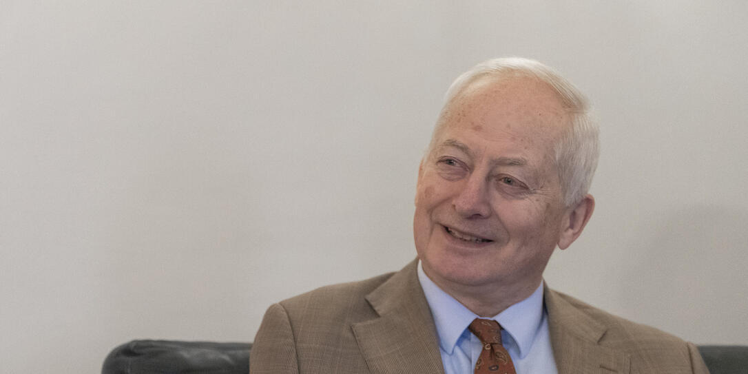 Interview F&uuml;rst Hans-Adam