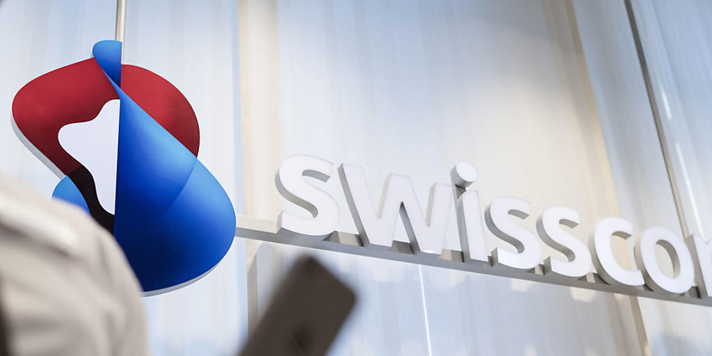 Wegen einer Panne der Swisscom funktioniert bei vielen Kunden nichts mehr. (Archivbild)