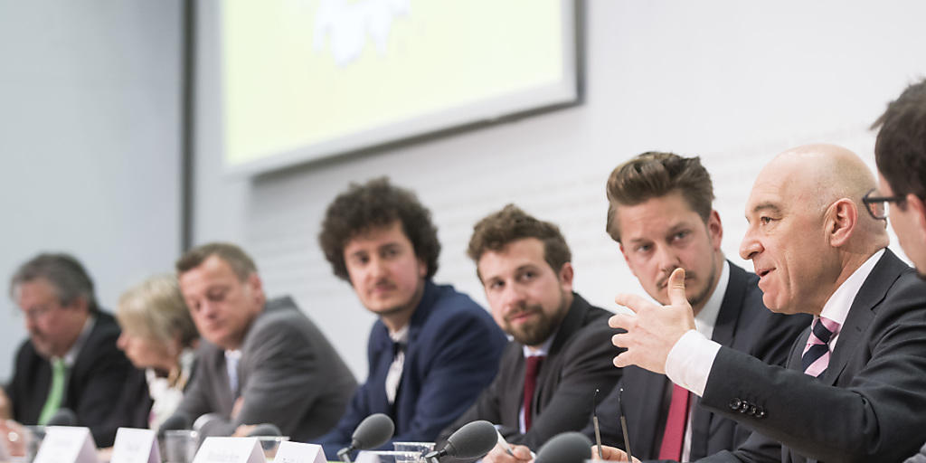 Die Denkfabrik foraus stösst mit ihrem Gegenvorschlag zur RASA-Initiative auf Zustimmung bei Bundesparlamentariern.