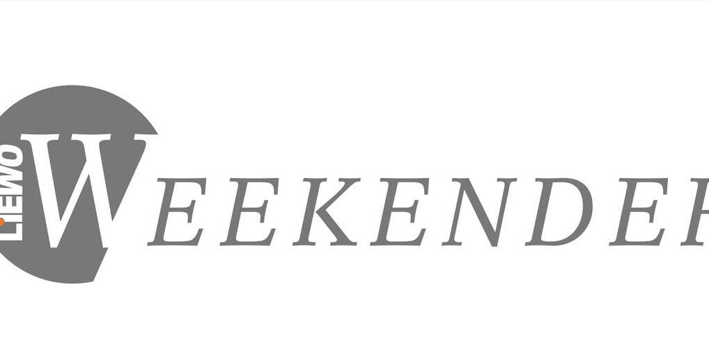 Weekender