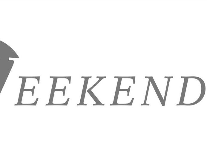 Weekender Weekender
